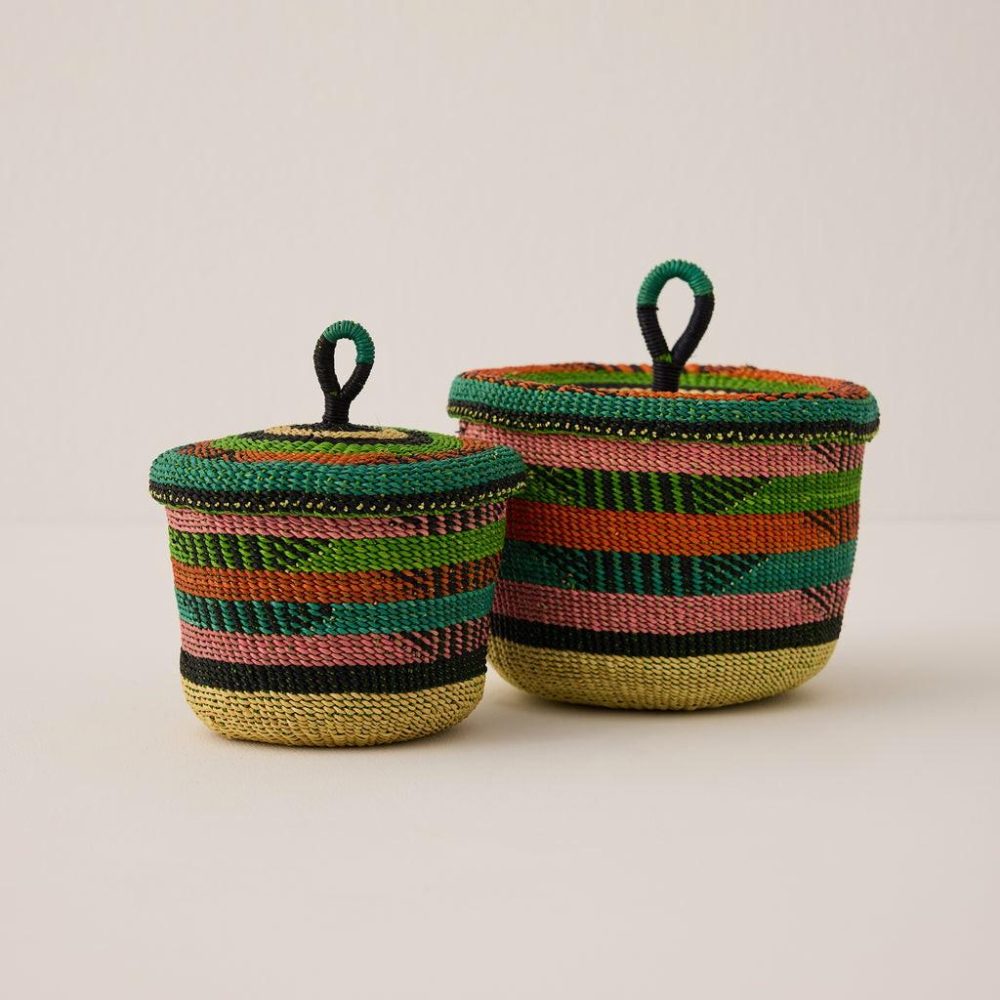 Baskets | Banasco Baskets Baskets