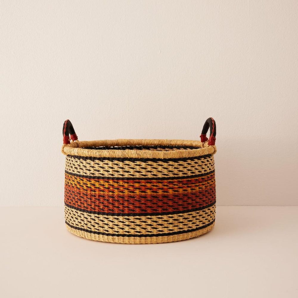 Baskets | Short Basket – Small Baskets Baskets