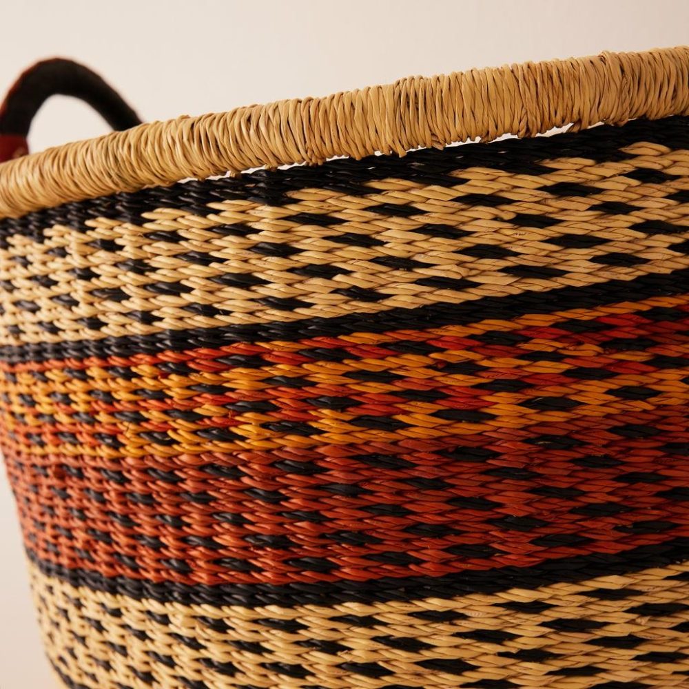 Baskets | Short Basket – Small Baskets Baskets