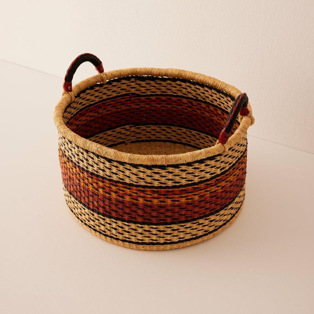 Baskets | Short Basket – Small Baskets Baskets