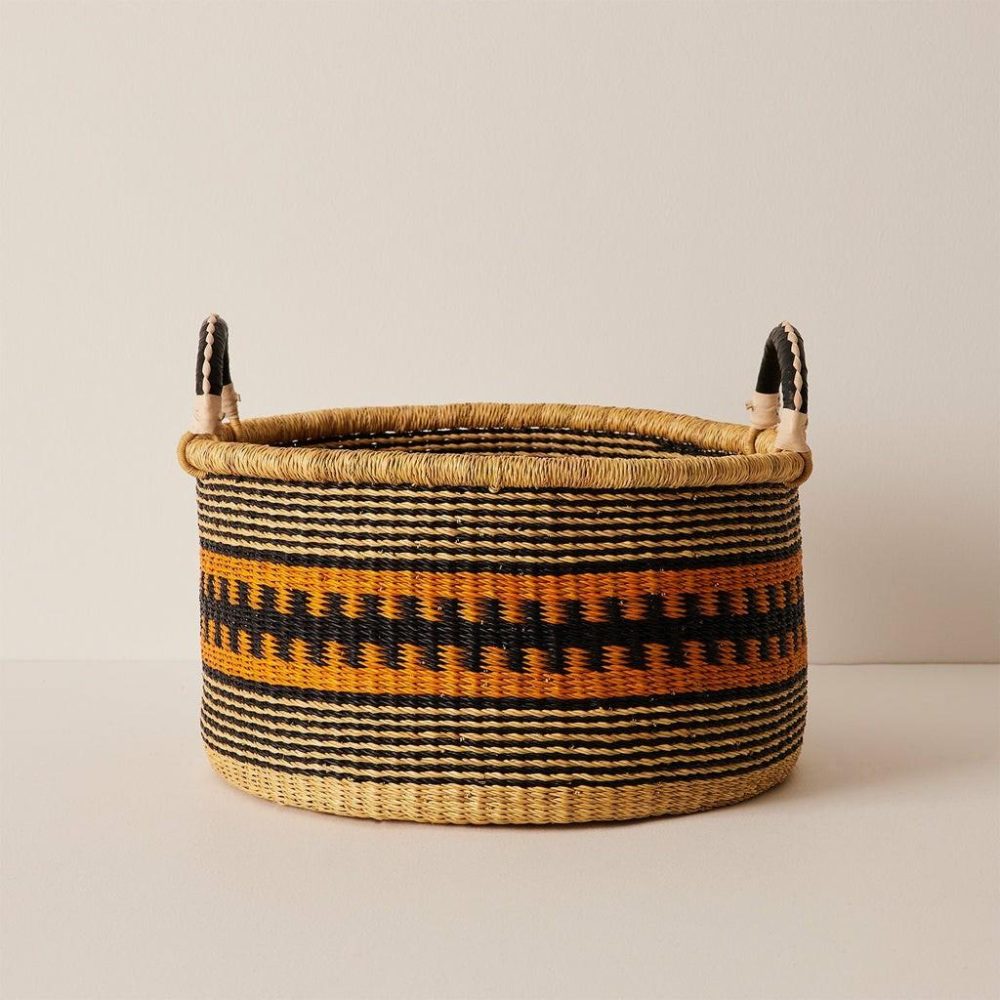 Baskets | Short Basket – Small Baskets Baskets