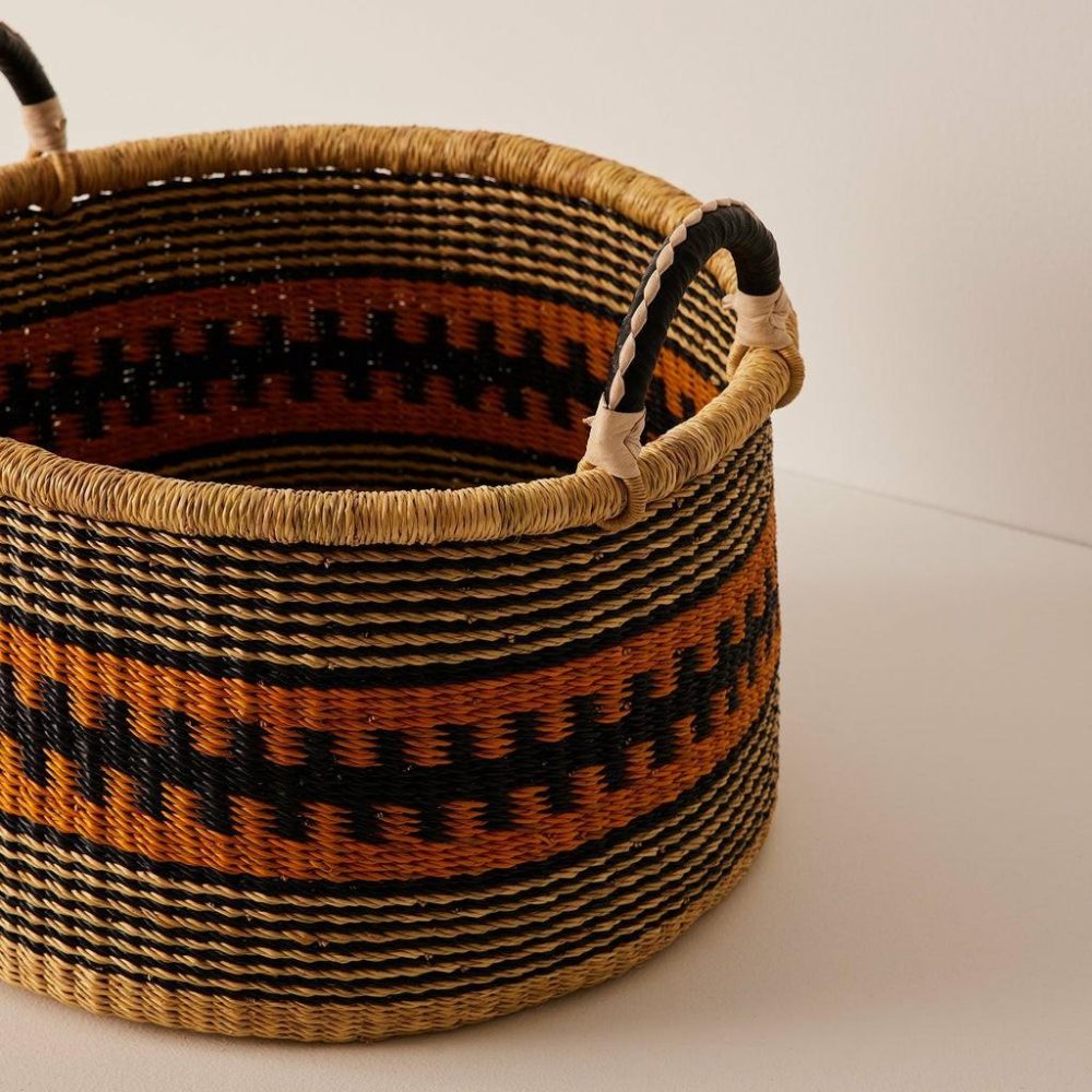 Baskets | Short Basket – Small Baskets Baskets