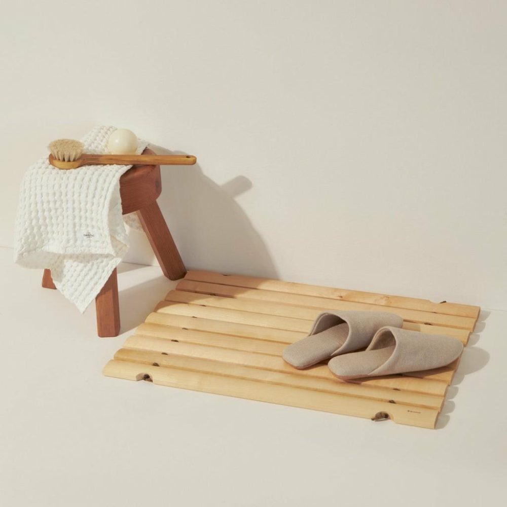 Bathroom Accessories | Birch Bathroom Mat Bathroom Accessories Bathroom Accessories