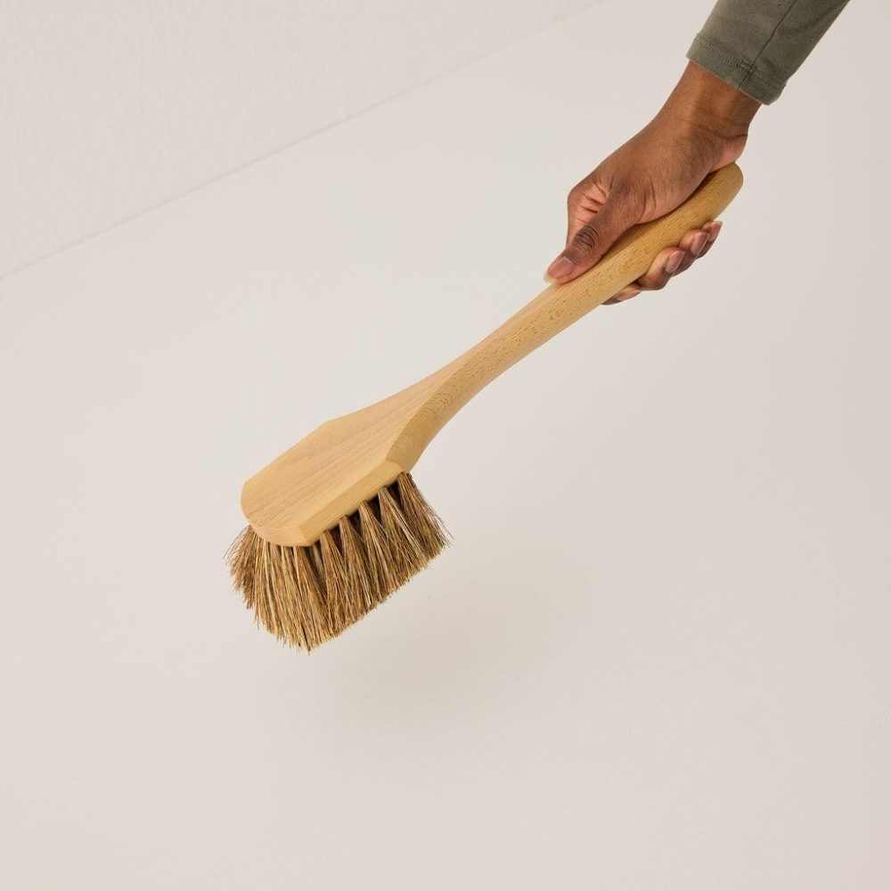 Brooms + Cleaning | Garden Furniture Brush Brooms + Cleaning Brooms + Cleaning