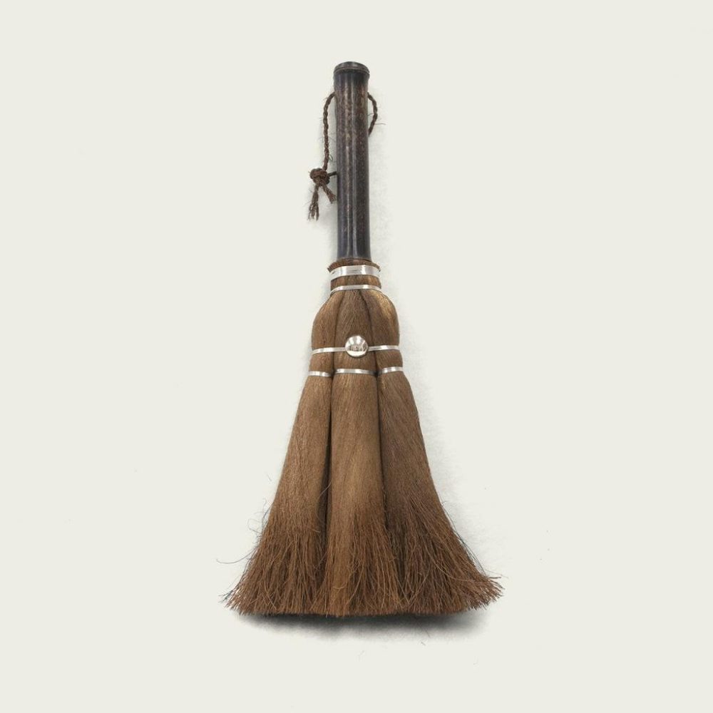 Brooms + Cleaning | Handy Broom with Japanese Cypress Handle Brooms + Cleaning Brooms + Cleaning