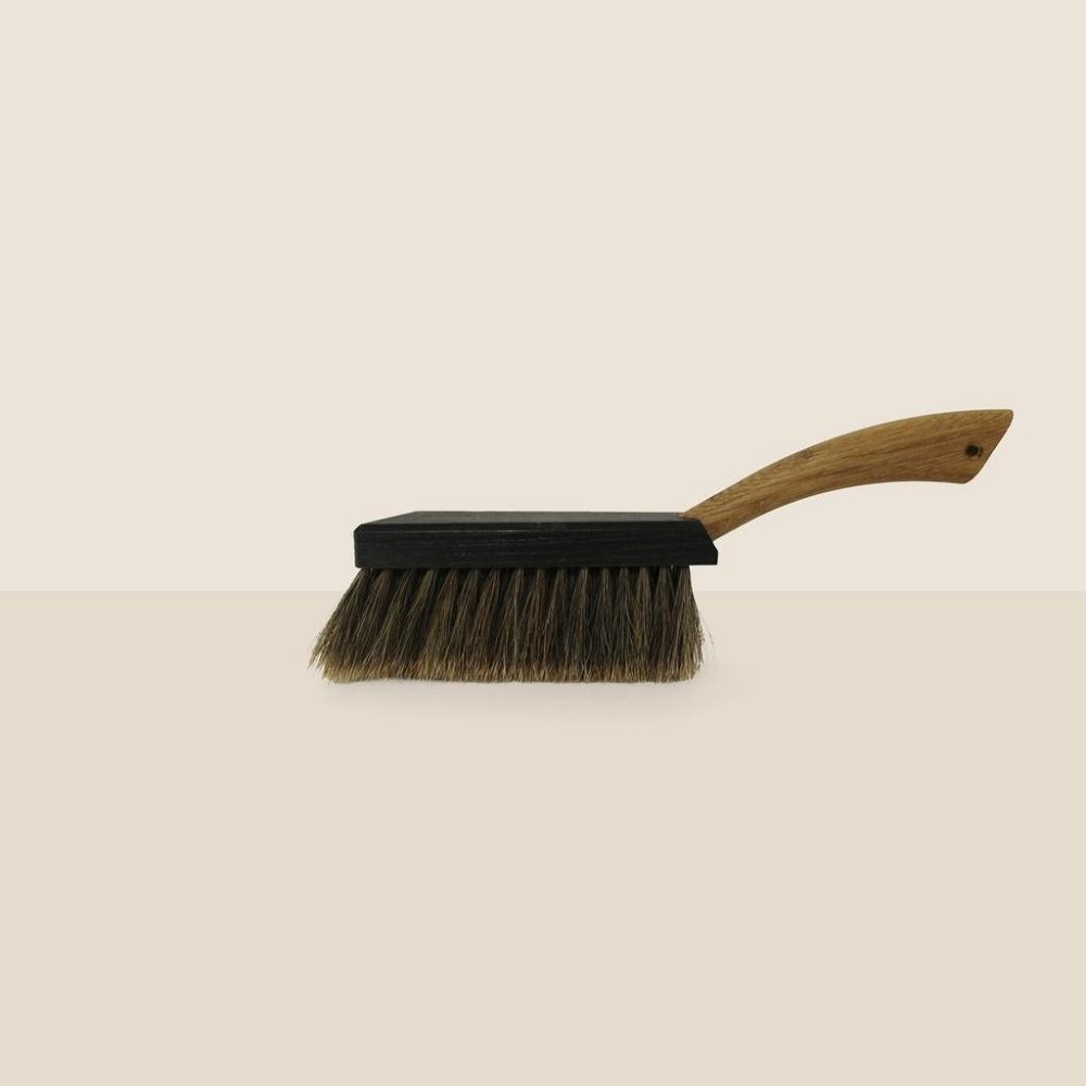 Brooms + Cleaning | Oak Handle Hand Brush Brooms + Cleaning Brooms + Cleaning