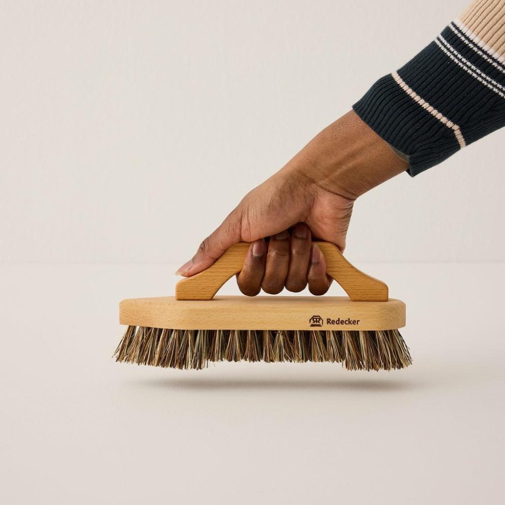 Brooms + Cleaning | Scrub Brush Brooms + Cleaning Brooms + Cleaning