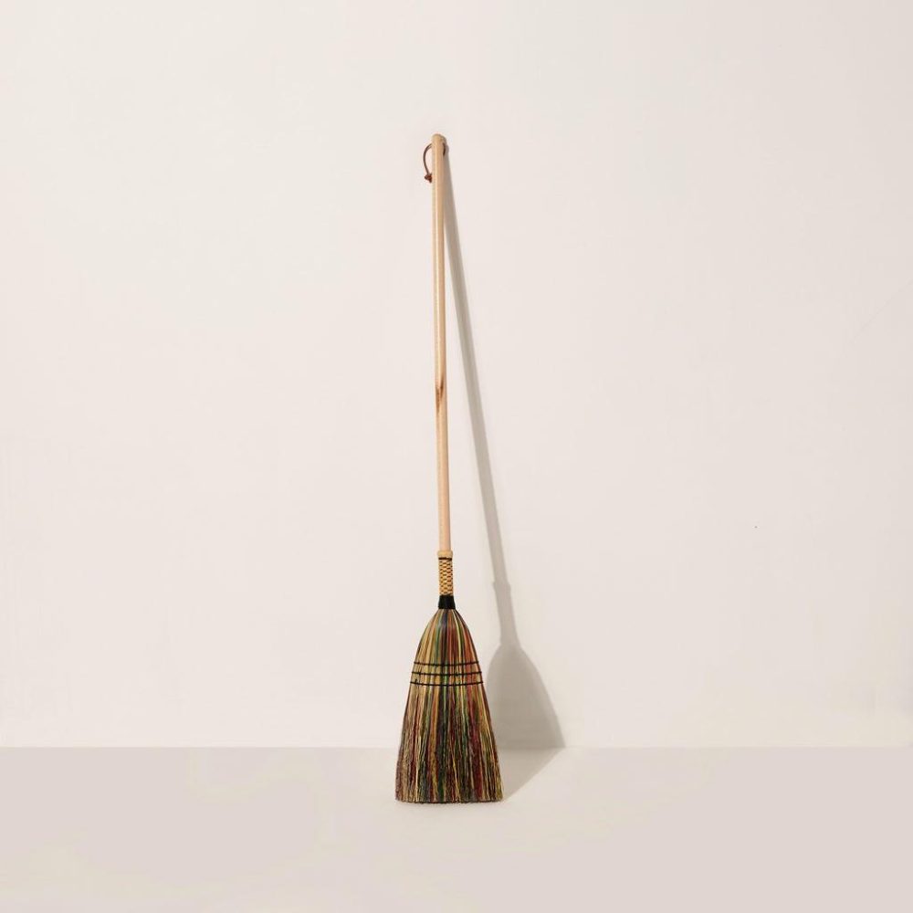 Brooms + Cleaning | Shakerbraid Multicolor Multicolor Brooms + Cleaning Brooms + Cleaning