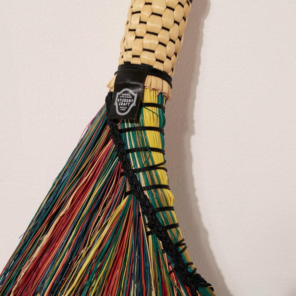 Brooms + Cleaning | Whisk Broom Multicolor Multicolor Brooms + Cleaning Brooms + Cleaning