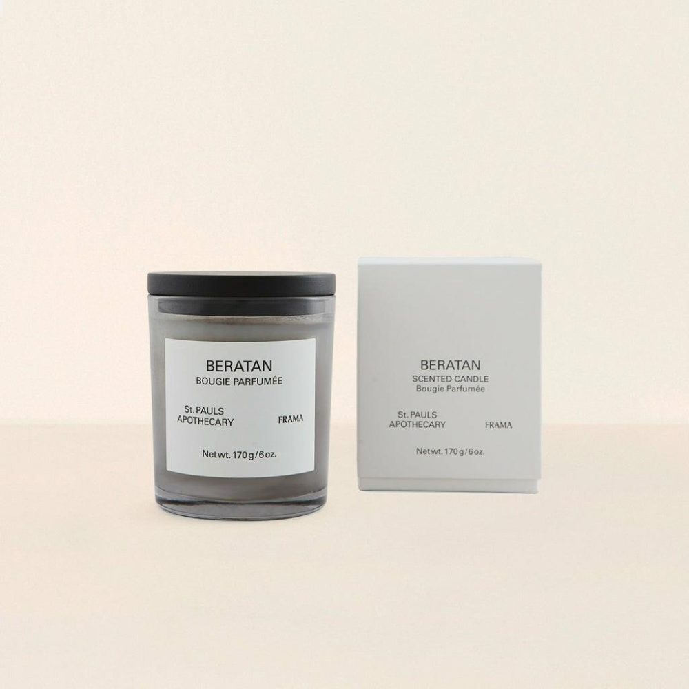 Candles + Home Scents | Beratan Candle Candles + Home Scents Candles + Home Scents