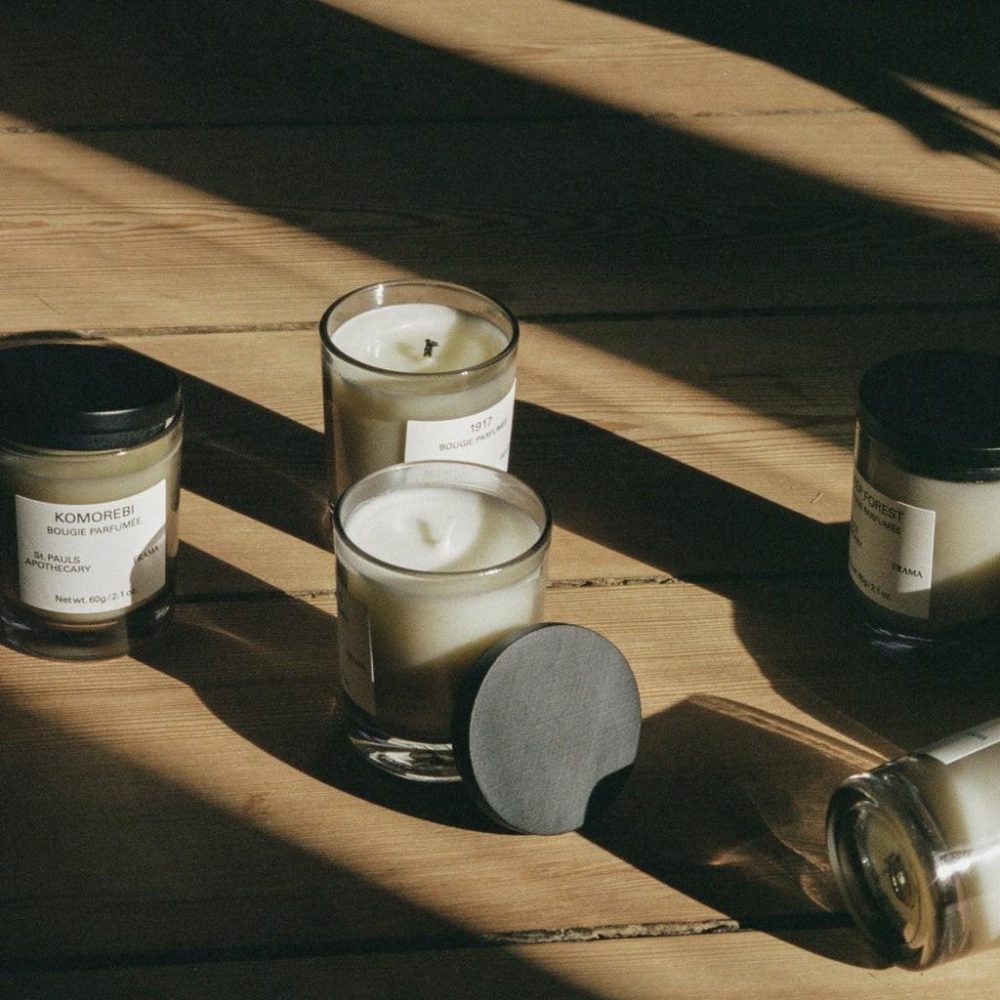 Candles + Home Scents | Beratan Candle Candles + Home Scents Candles + Home Scents