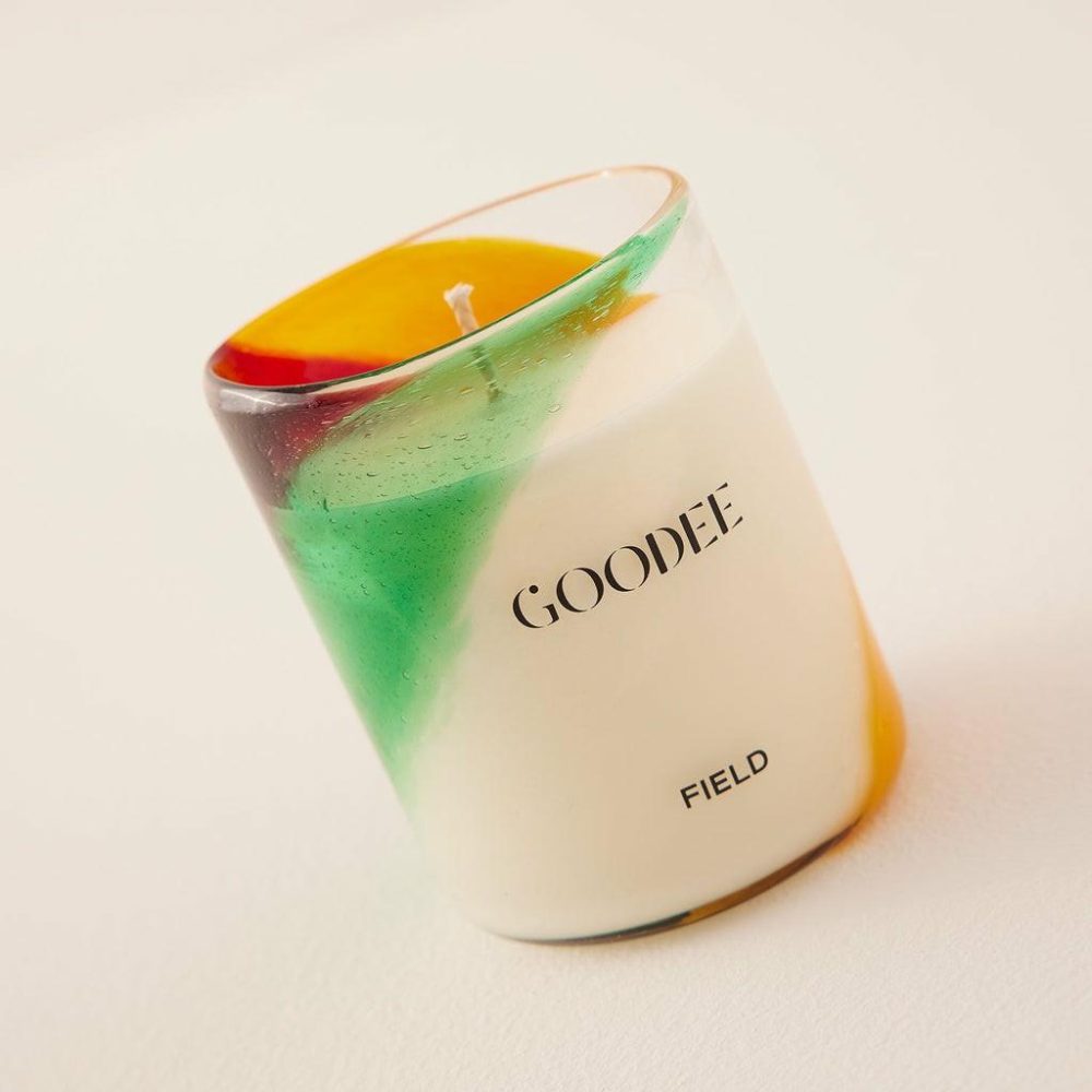 Candles + Home Scents | Field Candle Candles + Home Scents Candles + Home Scents