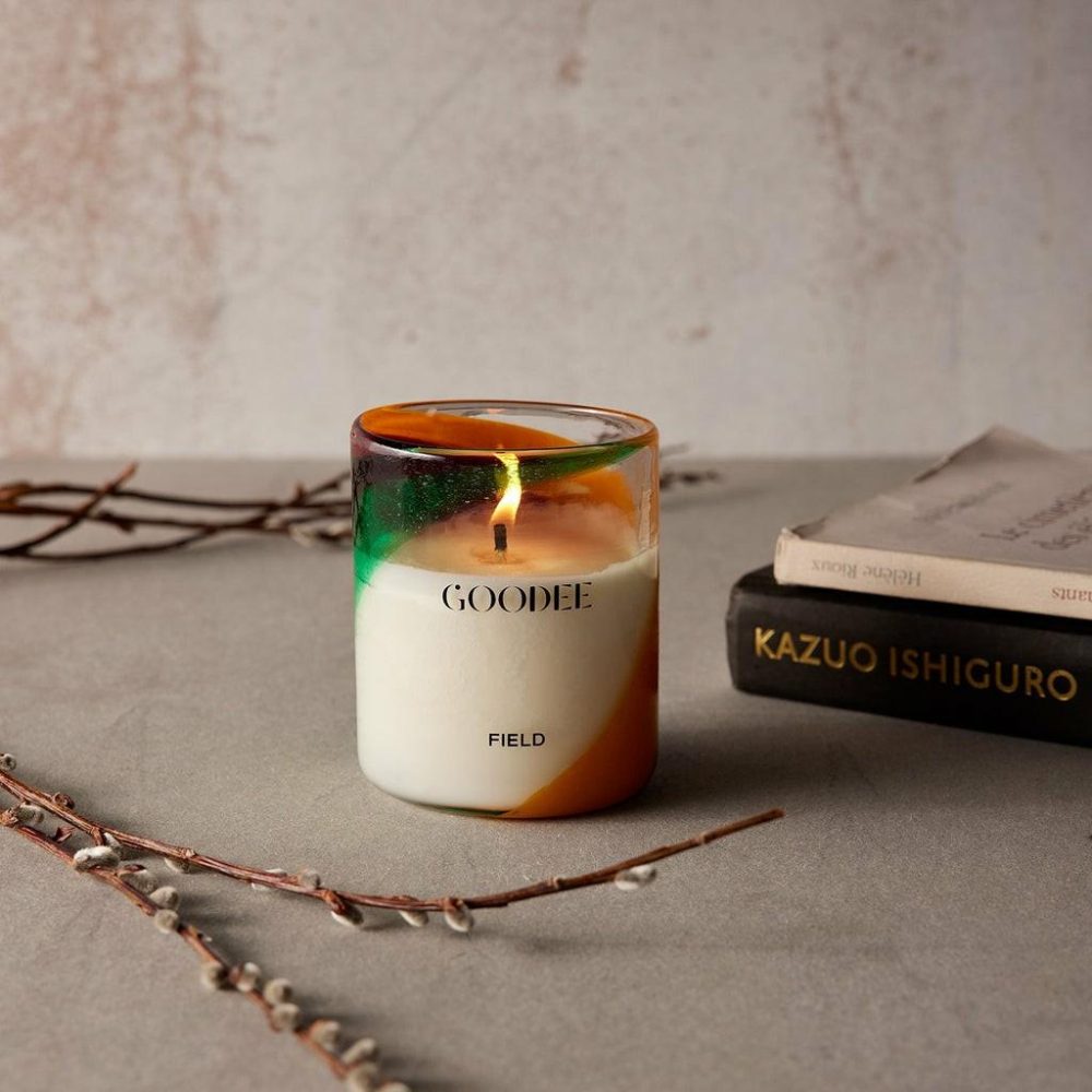 Candles + Home Scents | Field Candle Candles + Home Scents Candles + Home Scents