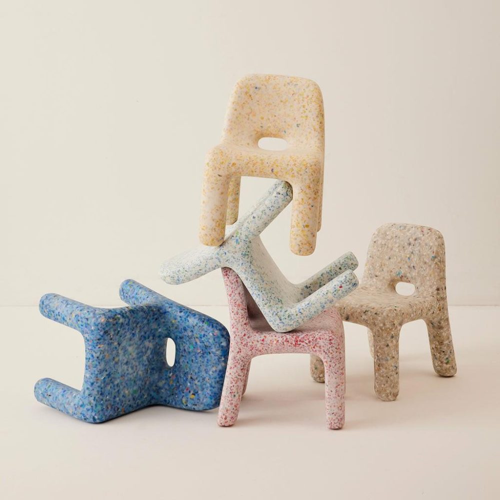 Chairs | Charlie Chair – Limited Edition Chairs Chairs