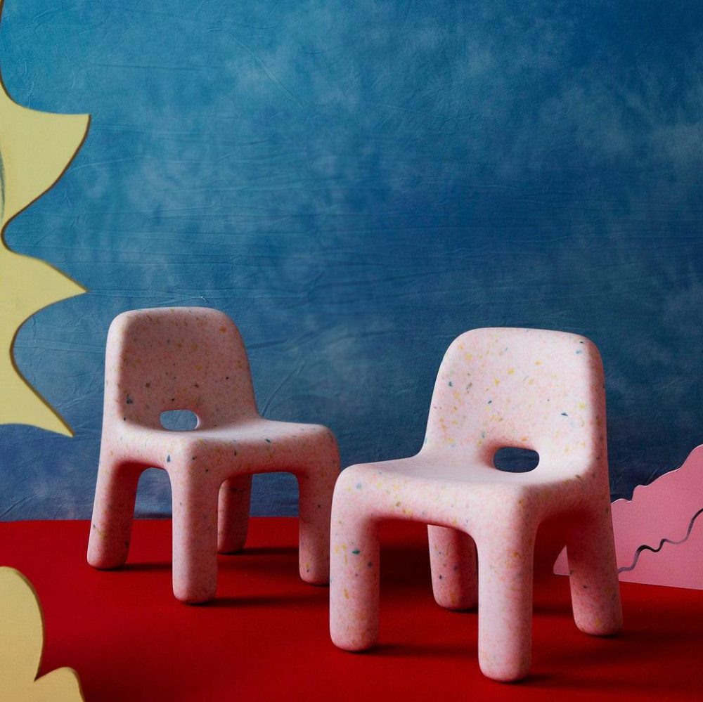 Chairs | Charlie Chair – Limited Edition Chairs Chairs