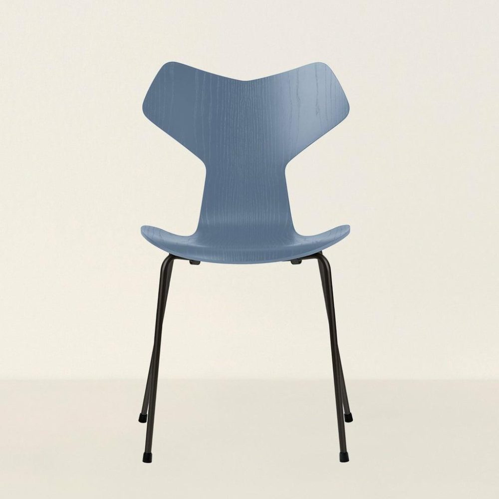 Chairs | Grand Prix Chair, Coloured Ash Chairs Chairs