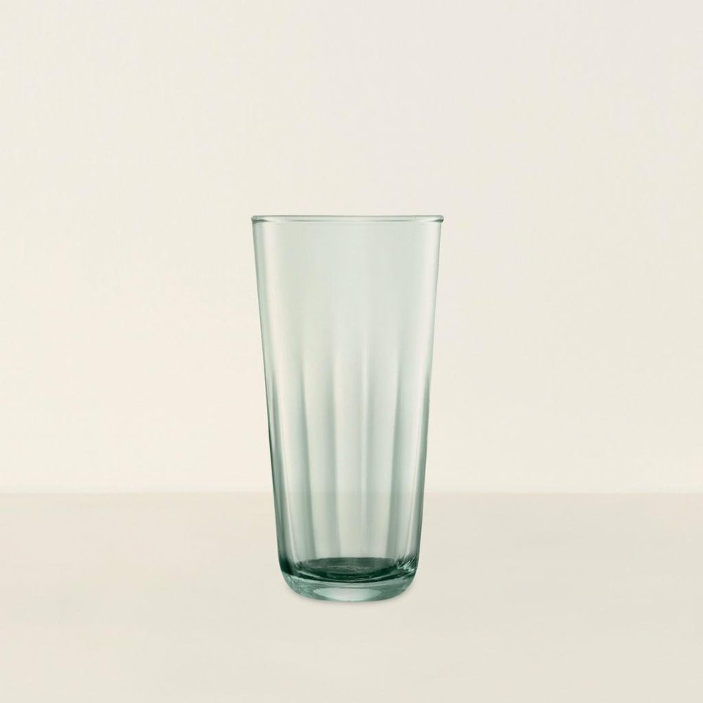 Drinkware | Mia Tall Highball, set of 4 Dining Drinkware