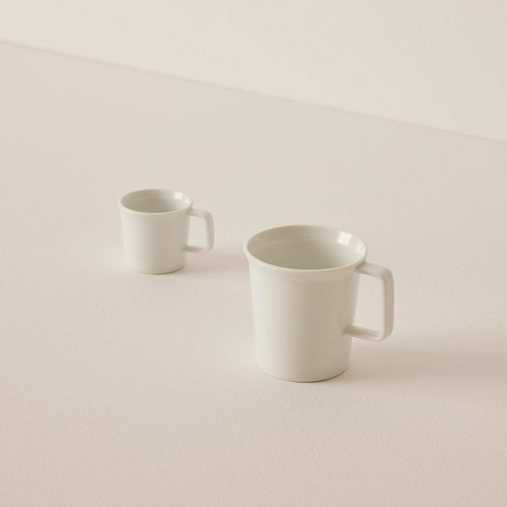 Drinkware | Mug with Handle Dining Drinkware