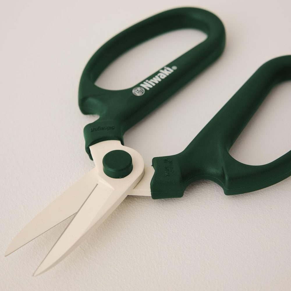 Gardening Tools | Sakagen Flower Scissors Garden Gardening Tools