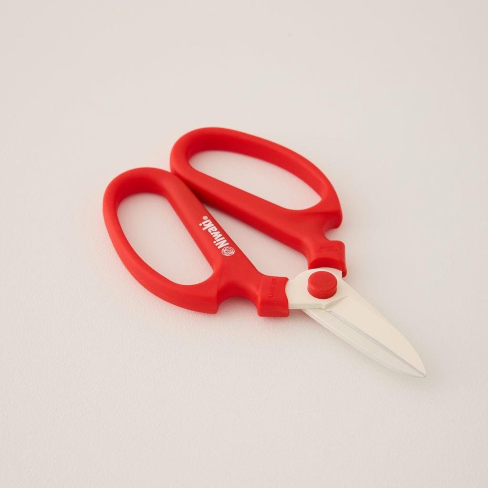 Gardening Tools | Sakagen Flower Scissors Garden Gardening Tools