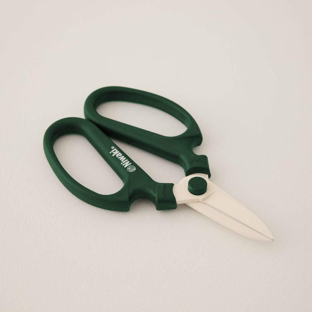 Gardening Tools | Sakagen Flower Scissors Garden Gardening Tools