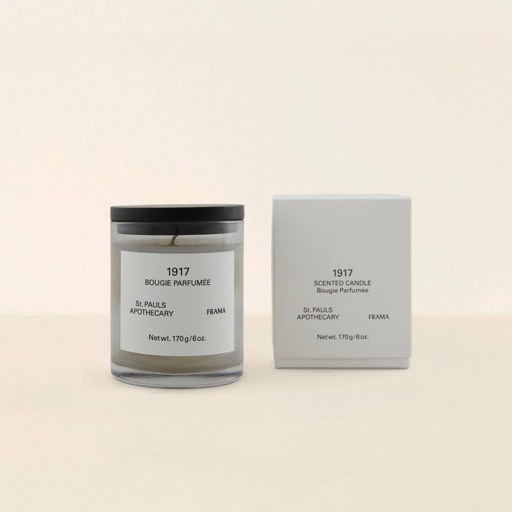 Home Scents | 1917 Candle Candles + Home Scents Candles + Home Scents