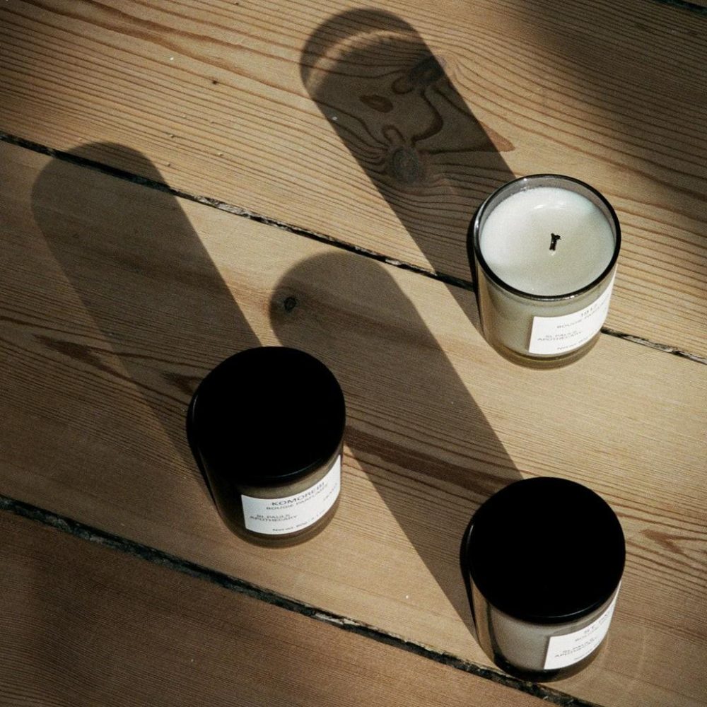 Home Scents | 1917 Candle Candles + Home Scents Candles + Home Scents