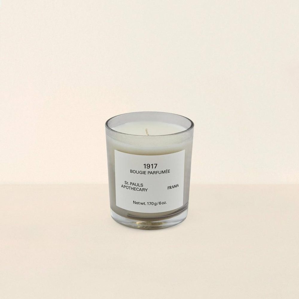 Home Scents | 1917 Candle Candles + Home Scents Candles + Home Scents