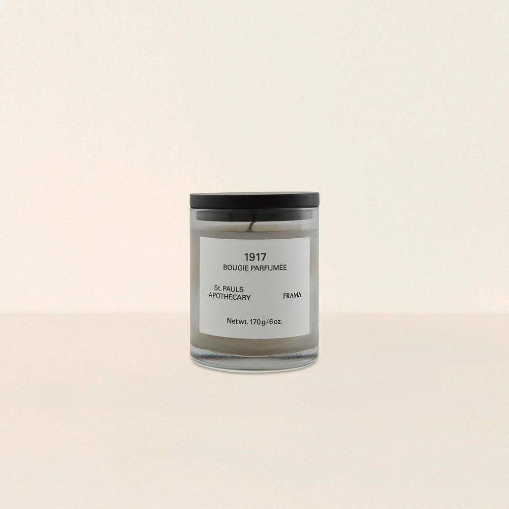 Home Scents | 1917 Candle Candles + Home Scents Candles + Home Scents