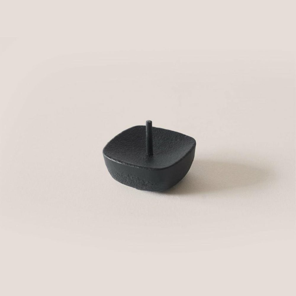 Home Scents | Koma Candle Stand Candles + Home Scents Candles + Home Scents