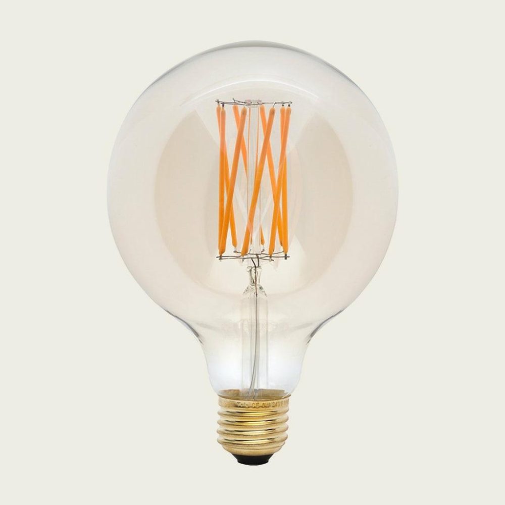 Light Bulbs | Gaia 6W Bulb Household Light Bulbs