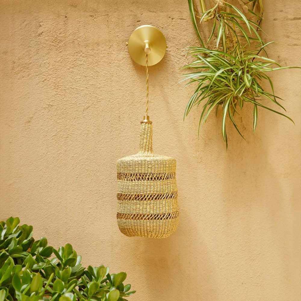 Lighting | Lantern Wall Lamp Decor Lighting