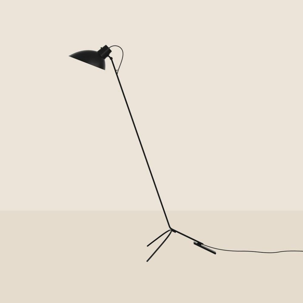 Lighting | VV Cinquanta Floor Lamp Decor Lighting