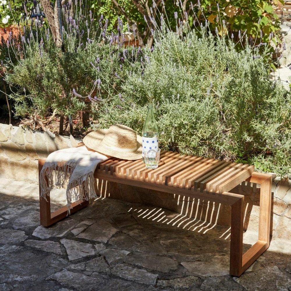 Outdoor Furniture | Cutter Bench Furniture Outdoor Furniture