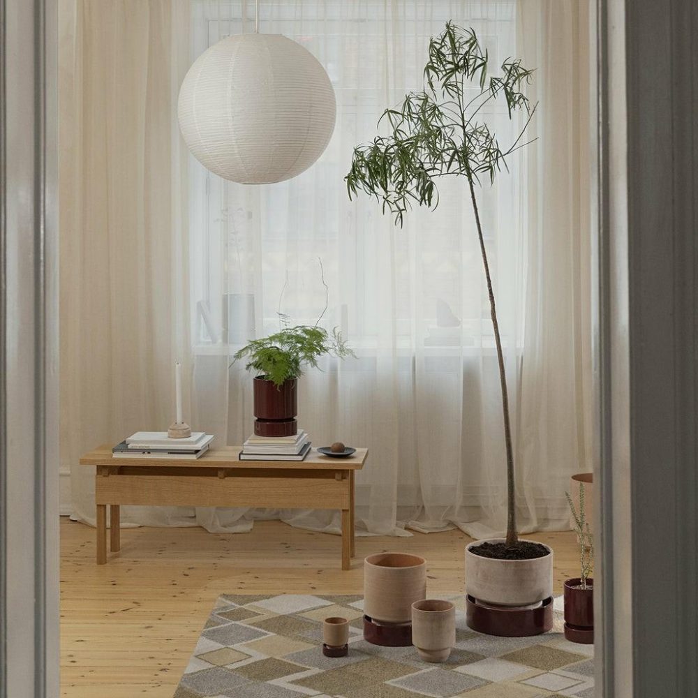 Pots + Planters | Hoff Saucer Ø30 Decor Pots + Planters