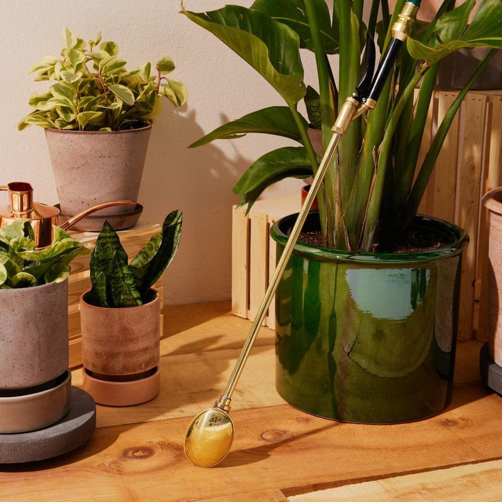 Pots + Planters | Modena Ø35 Emerald Glazed Decor Emerald Glazed