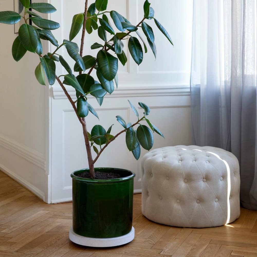 Pots + Planters | Plant Trolley Ø35 Decor Pots + Planters