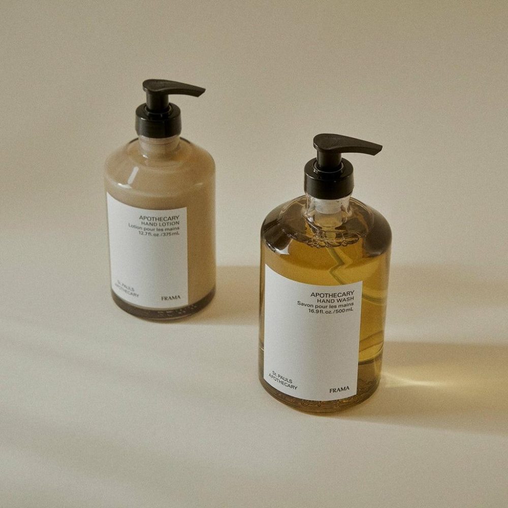 Self Care | Hand Wash and Lotion Set – Exclusive Household Self Care