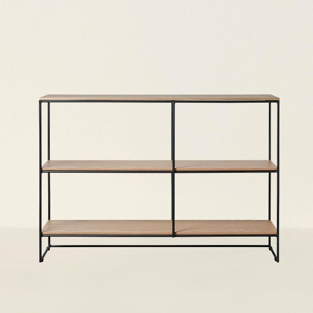 Shelving + Storage | Planner Shelving (Small) Furniture Shelving + Storage