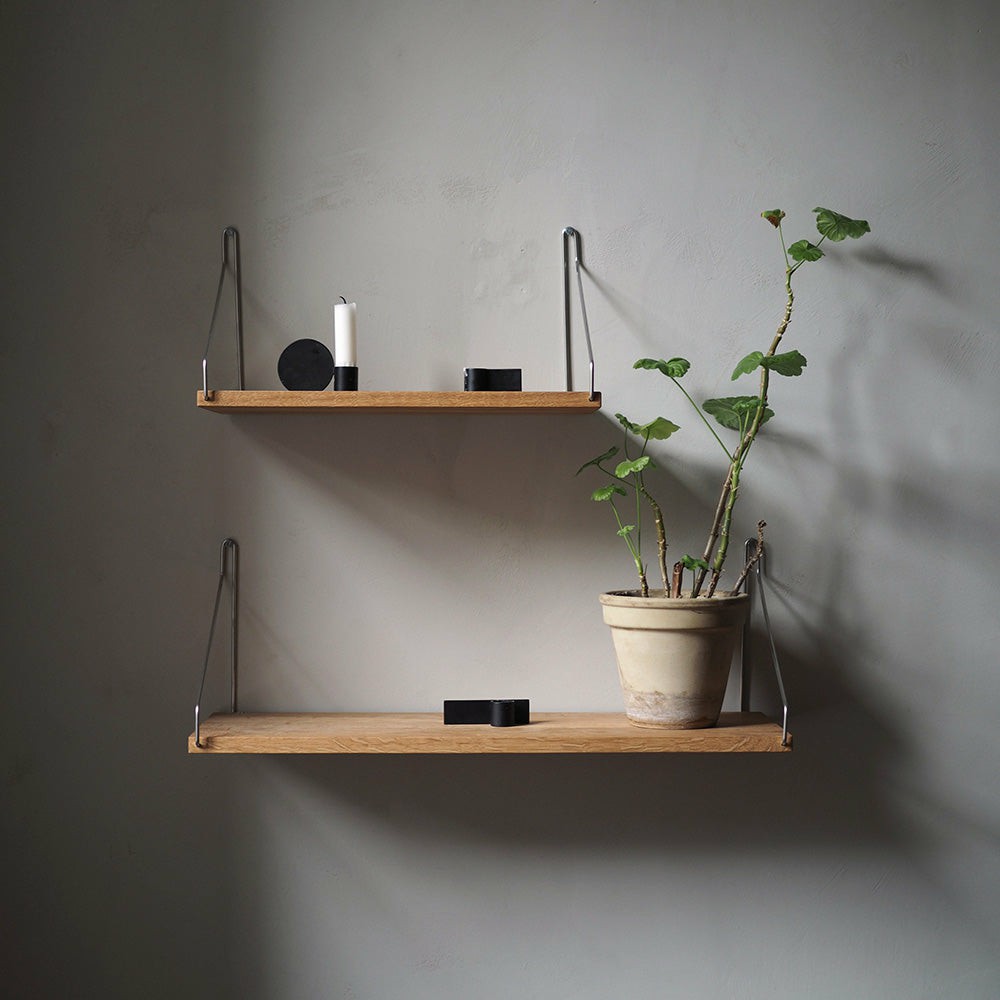 Shelving + Storage | Shelf Natural Furniture Shelving + Storage