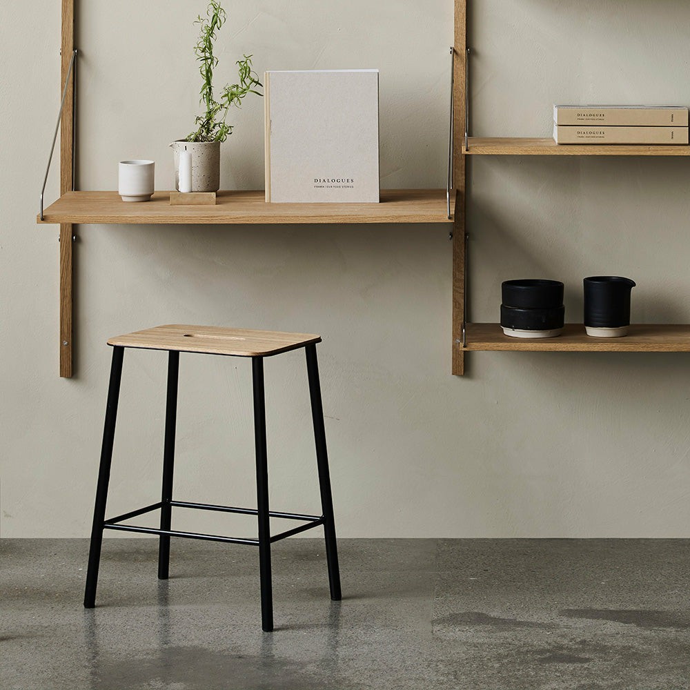 Stools + Benches | Adam Stool Furniture Stools + Benches