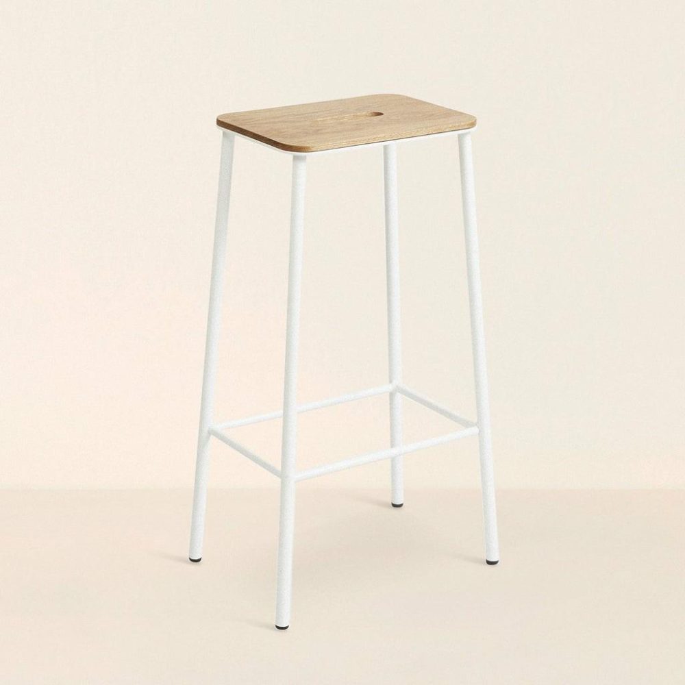 Stools + Benches | Adam Stool Furniture Stools + Benches