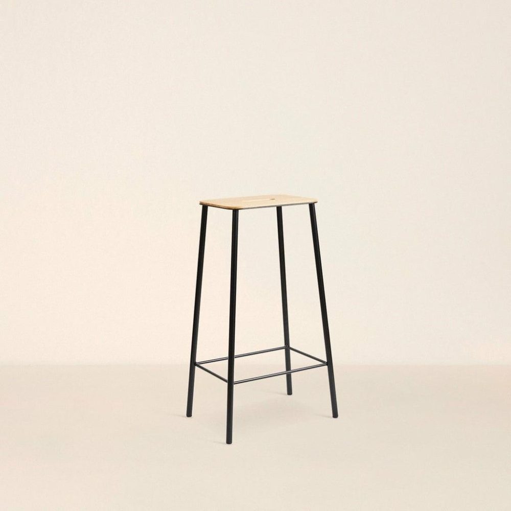 Stools + Benches | Adam Stool Furniture Stools + Benches