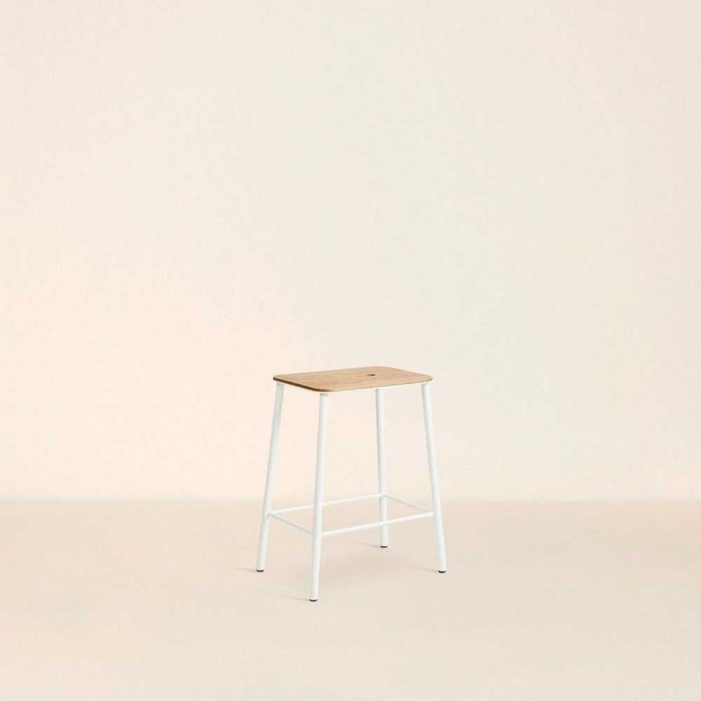 Stools + Benches | Adam Stool Furniture Stools + Benches