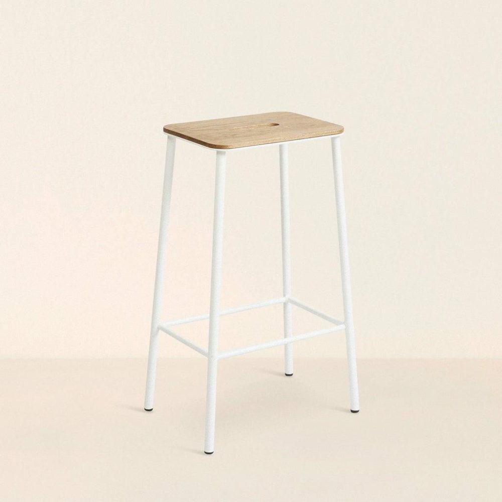 Stools + Benches | Adam Stool Furniture Stools + Benches