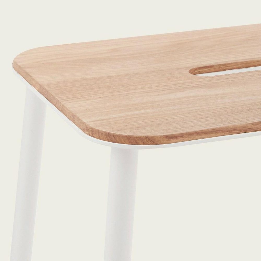 Stools + Benches | Adam Stool Furniture Stools + Benches