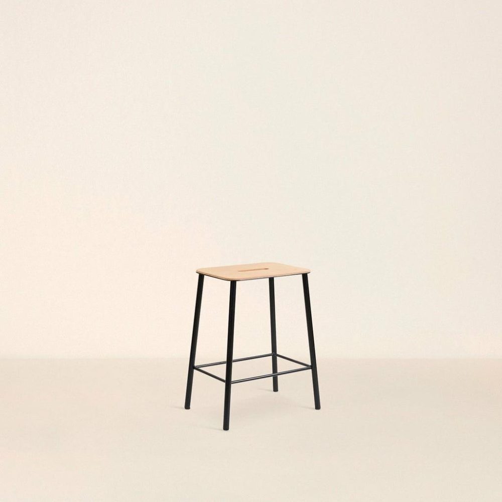 Stools + Benches | Adam Stool Furniture Stools + Benches