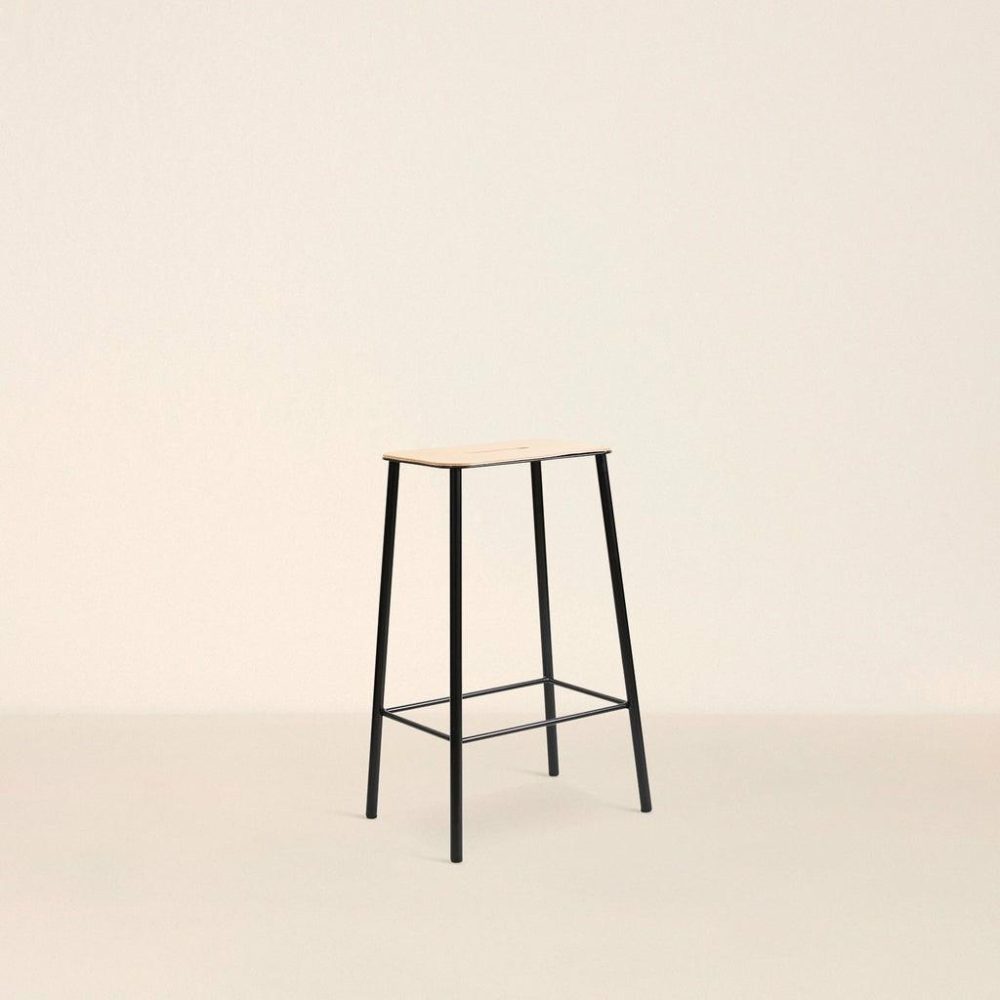 Stools + Benches | Adam Stool Furniture Stools + Benches