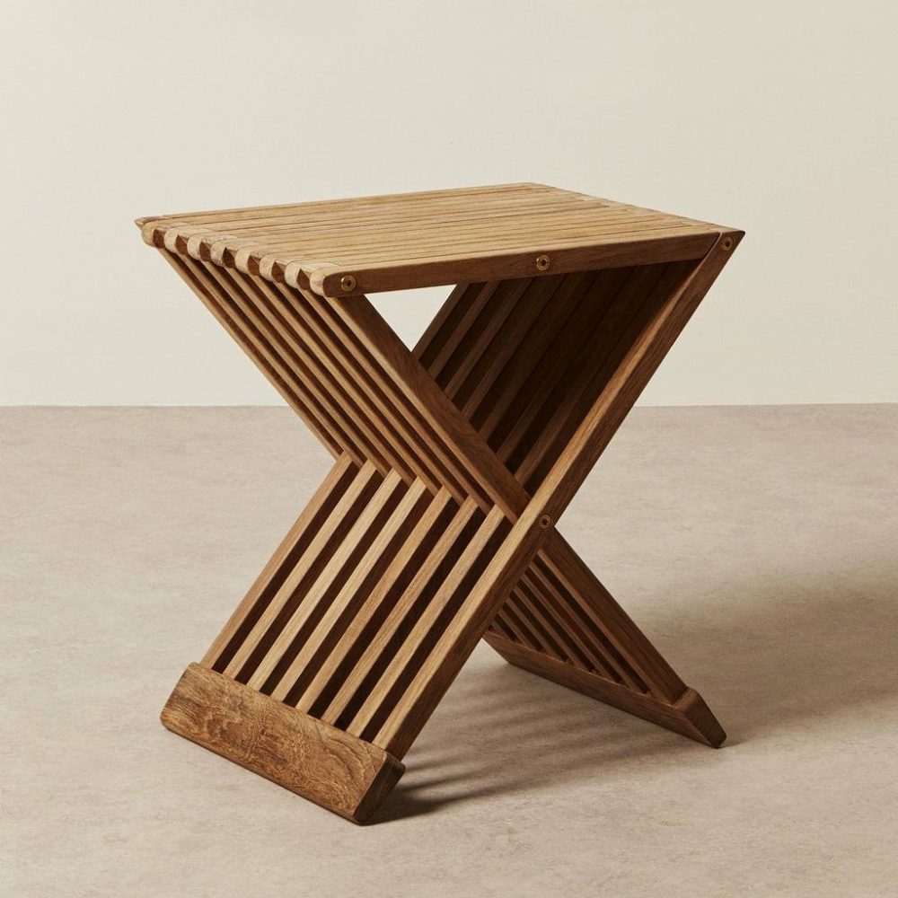 Stools + Benches | Fionia Stool Furniture Stools + Benches