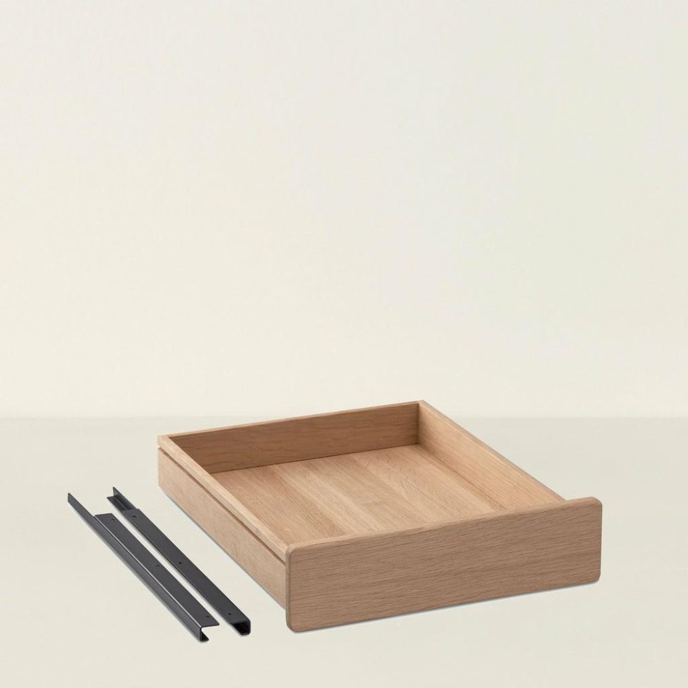 Tables + Desks | Georg Desk Drawer Furniture Tables + Desks